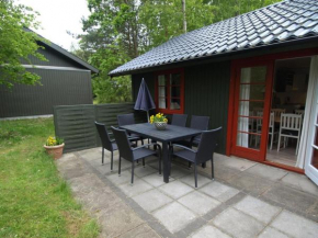 Holiday Home Blakke - 250m from the sea by Interhome